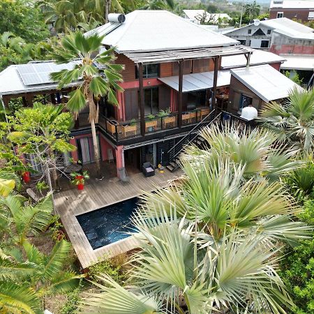 Caz Margouillat Villa L'Etang-Sale Ngoại thất bức ảnh
