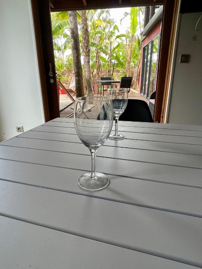 Caz Margouillat Villa L'Etang-Sale Ngoại thất bức ảnh